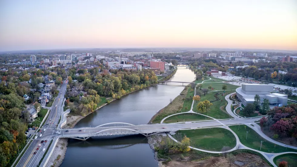 The City of Iowa City Government Facebook