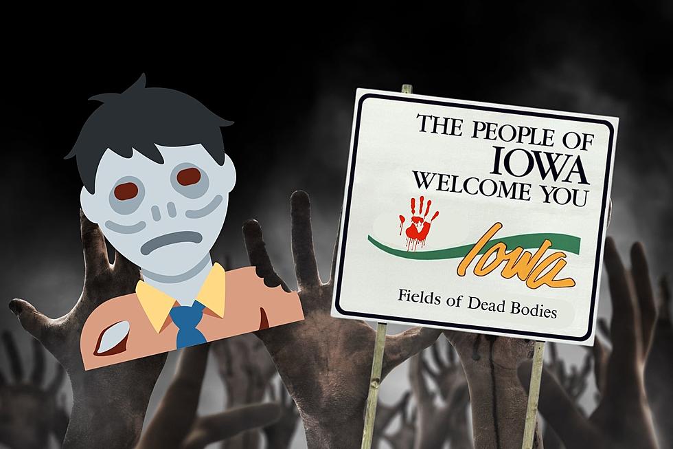 Iowa Museum Adds Summer Camp To Help Kids Survive Zombies