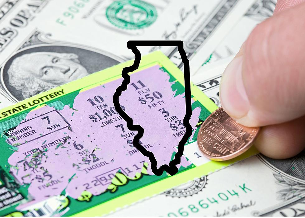 What Happens To Unclaimed Lottery Prizes In Illinois?