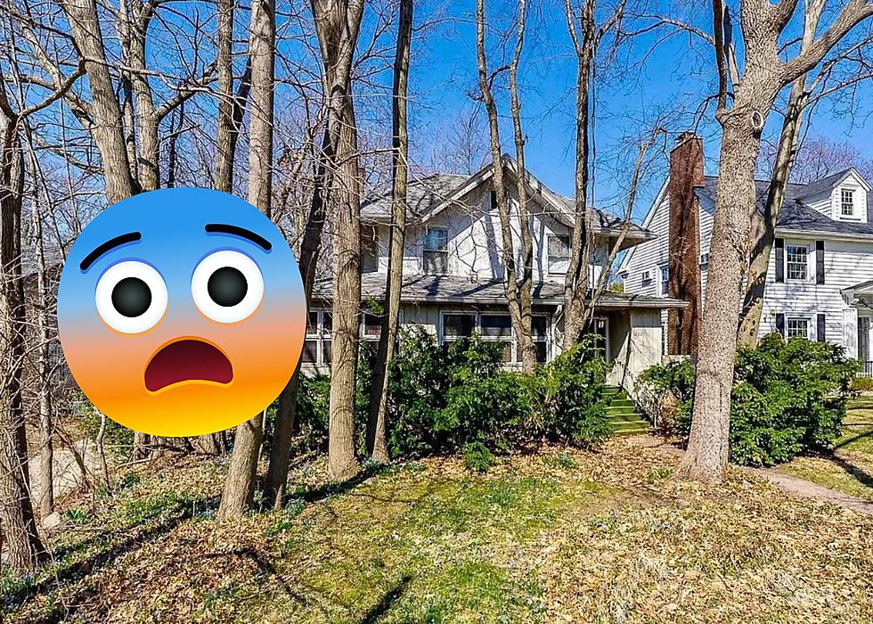 Eastern Iowa “Nightmare On Zillow Street” House Is “Not For The Faint Of Heart”