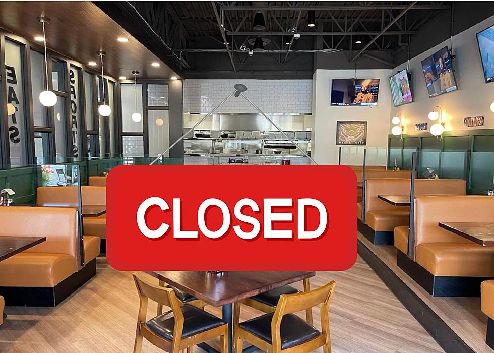 A Davenport Sports Bar Has Suddenly Closed