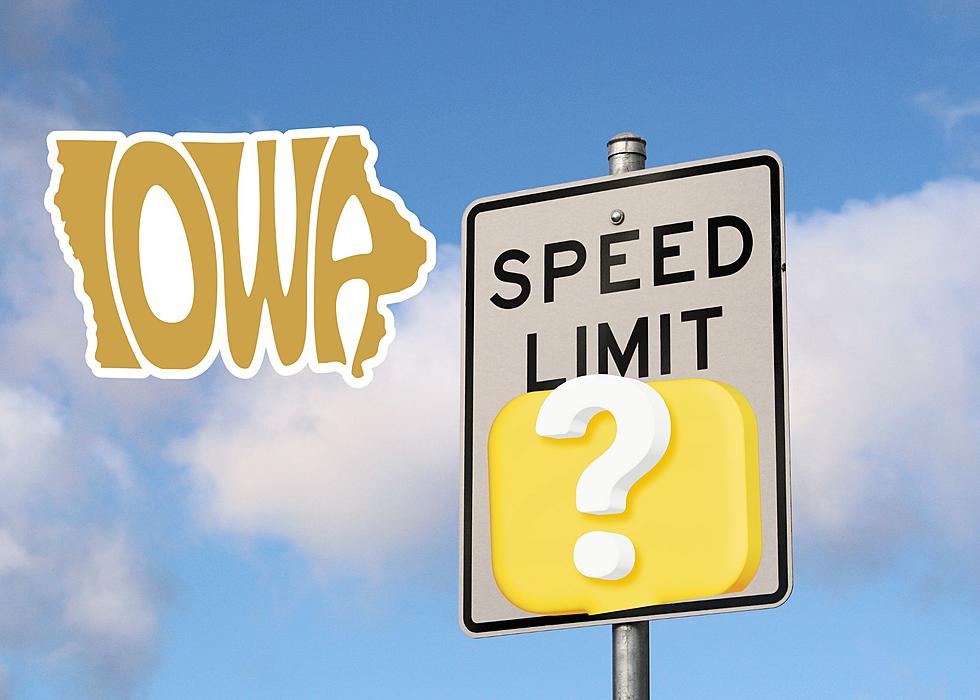 Can You Legally Go 10 MPH Over The Speed Limit In Iowa?