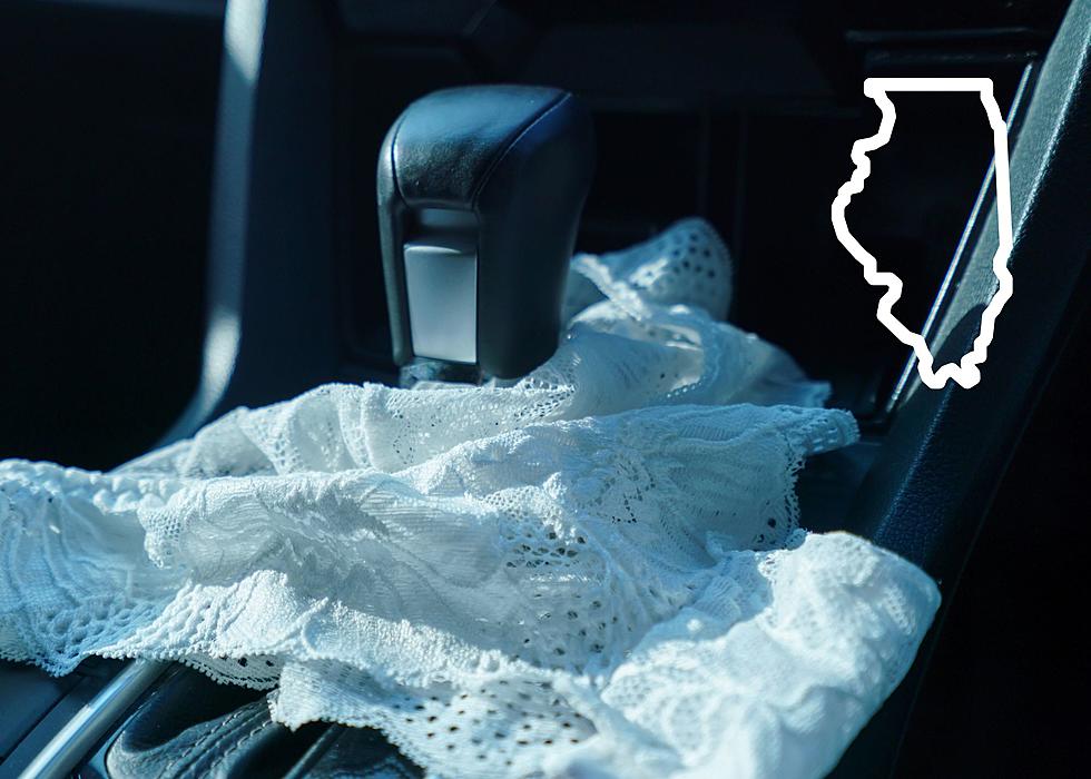 The Cost Of Getting Caught &#8220;Getting It On&#8221; In A Car In Illinois