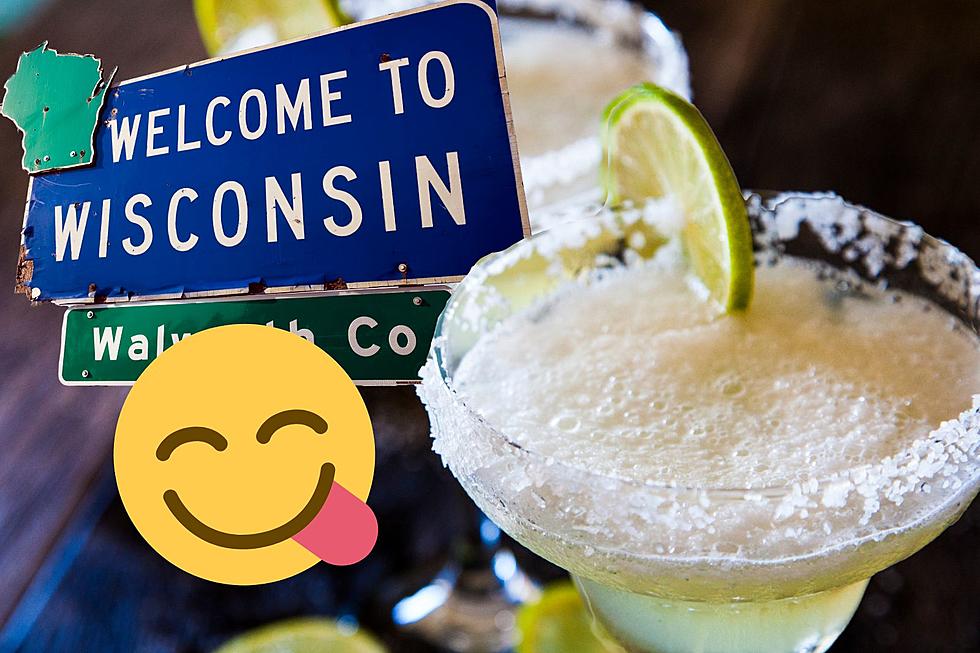 One Of The Cheapest Margaritas For Cinco de Mayo Is In Wisconsin