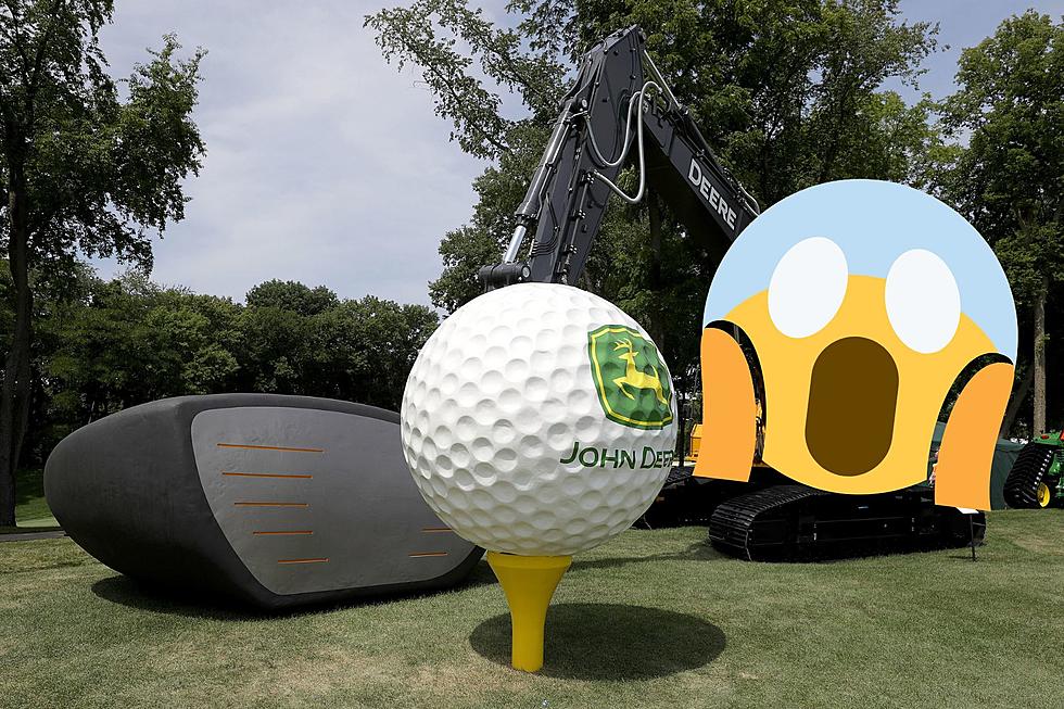 Two Major Country Acts Coming To The 2023 John Deere Classic