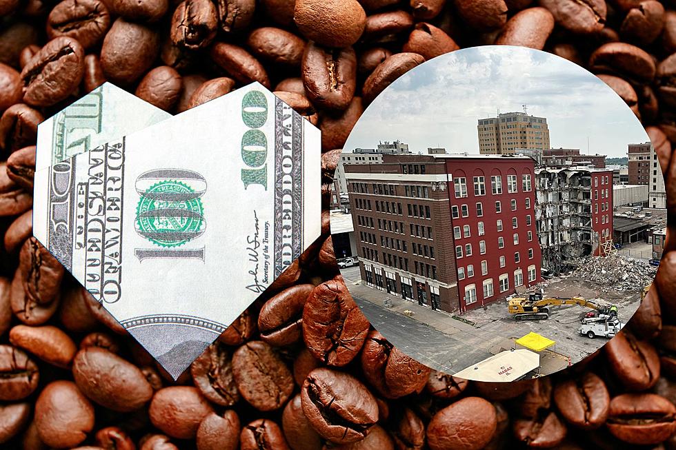 Quad Cities Coffee Shops Helping Victims Of Collapsed Apartment