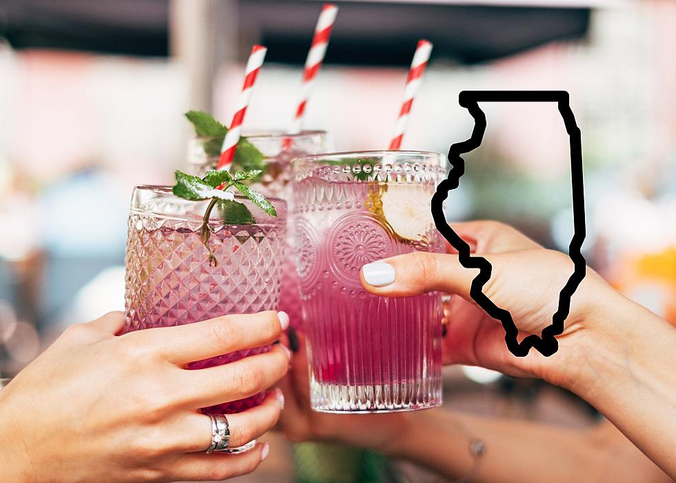 Illinois Will Allow Cocktails-To-Go For At Least 5 More Years