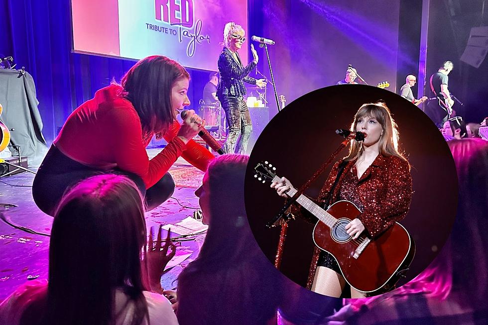 The Best Taylor Swift Tribute Band Is Coming To East Moline