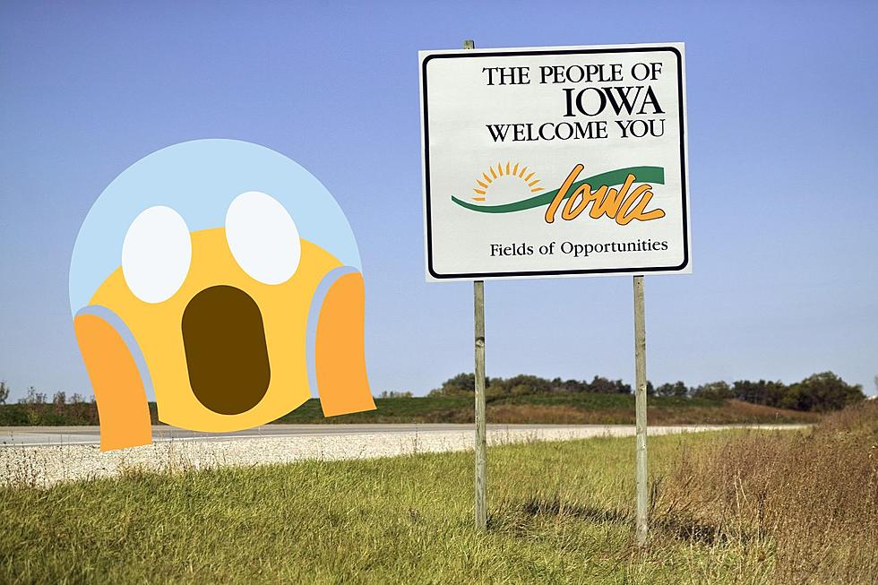 This Popular Highway Is The Most Feared Road In Iowa