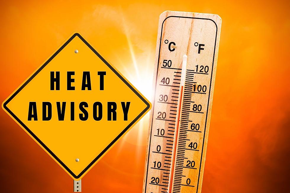 Heat Advisory Issued Through Thursday For The Quad Cities