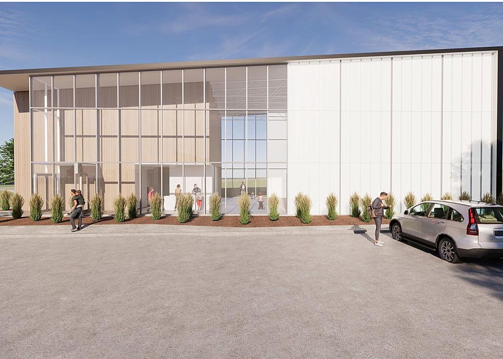 Meet The New Community Center Coming To Davenport