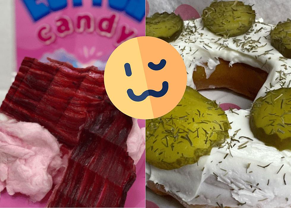 The Top 20 Wildest New Fair Foods At The Iowa &#038; Wisconsin State Fairs