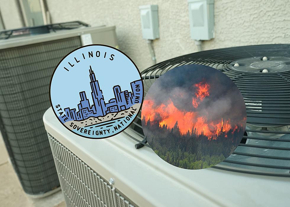 Can You Run The AC When Air Quality Is Bad In Illinois?