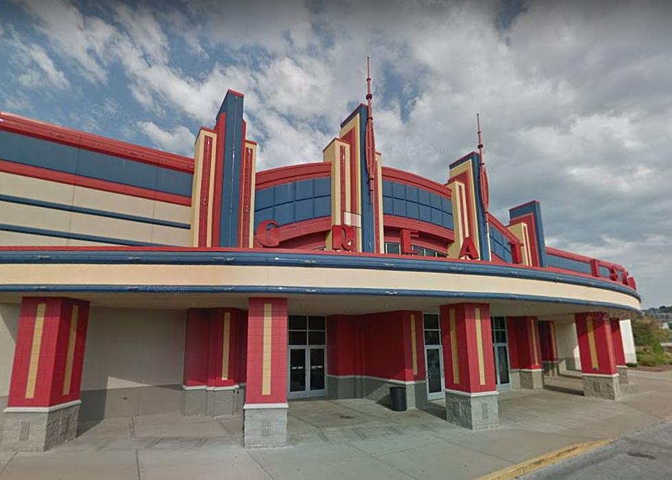 Moline Cinema To Cease Operations After Thursday Movies