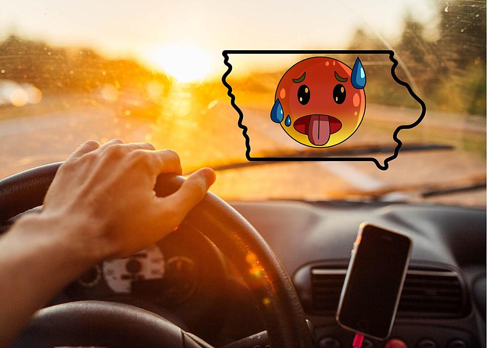 Do Not Leave These 12 Items In Your Car In The Iowa Heat