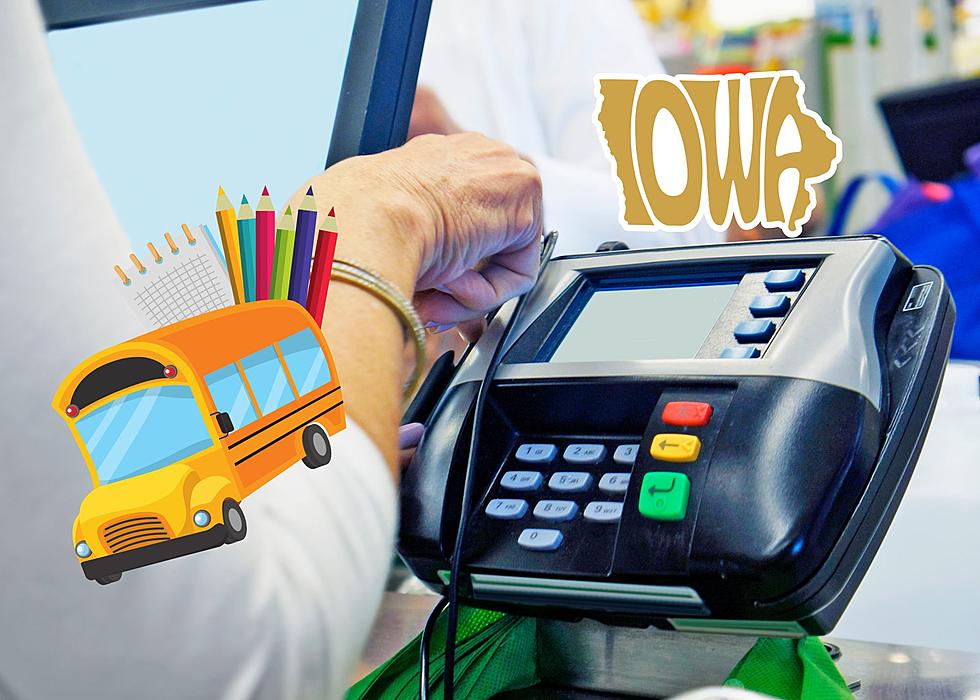 What You Need To Know About Iowa’s Sales Tax Holiday