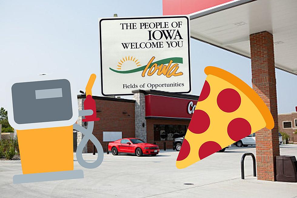 Iowa’s Favorite Gas Station Is Making Major Expansion