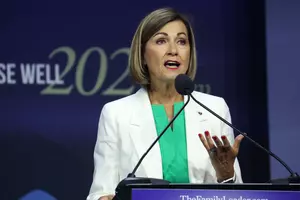 Iowa Governor Seeks Appeal of Federal Ruling on SNAP Benefits