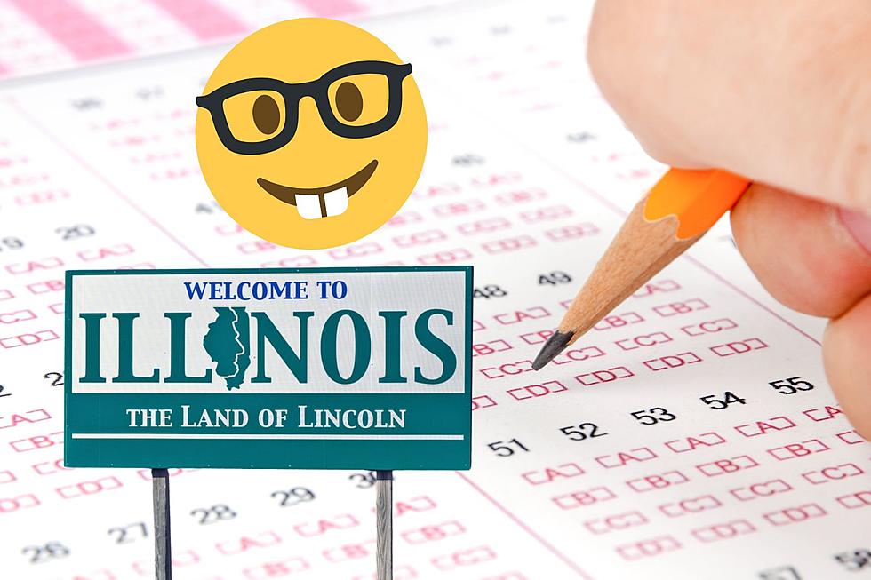 Illinois Ranks in Top 10 States with Highest ACT Scores