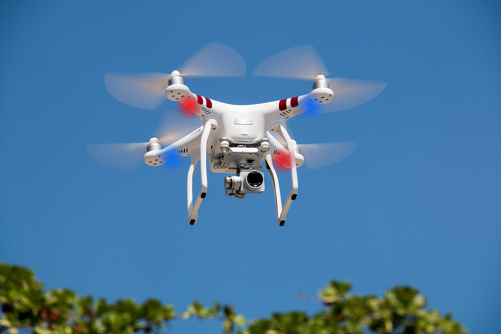 Epic Single-Shot Drone Video From Inside Yankee Stadium Goes Viral