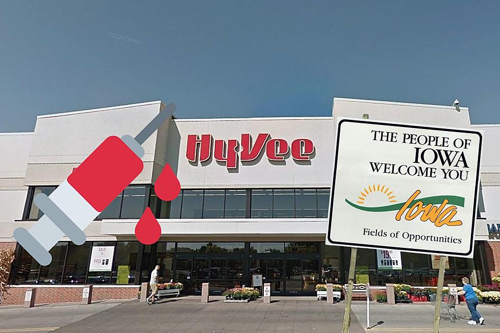 Get Your Flu Shot With No Appointment At Iowa Hy-Vee Pharmacies