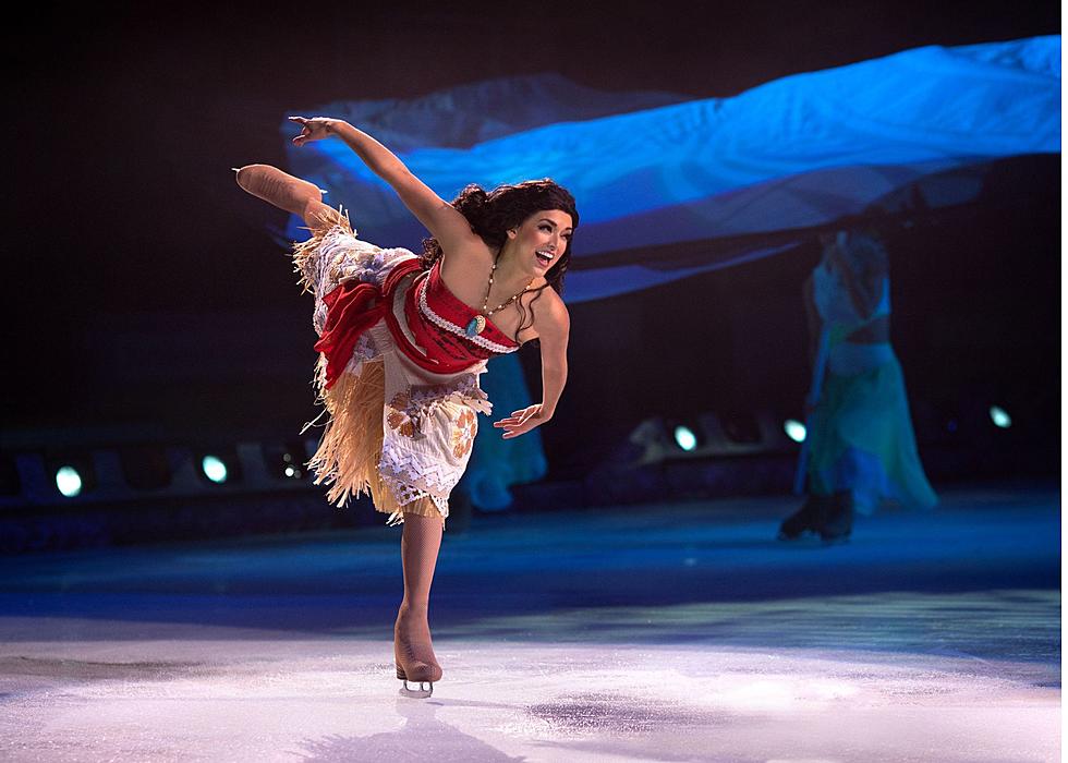 Disney On Ice Bringing “Find Your Hero” Show To The Quad Cities