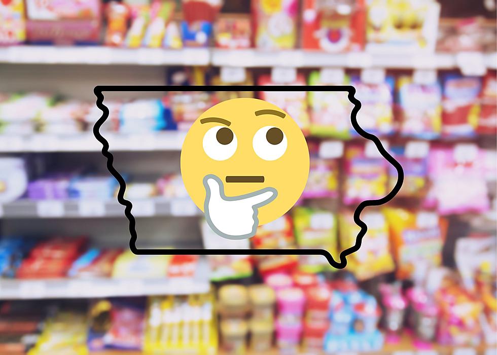 Can You Legally Eat Food Before Checking Out at a Grocery Store in Iowa?