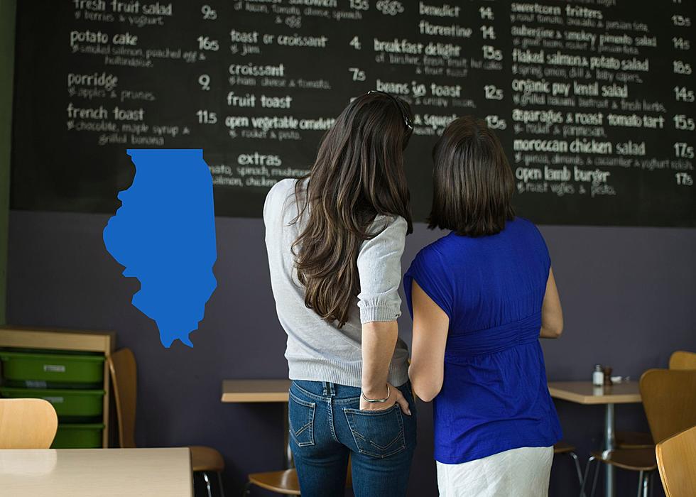 How To Find An Eatery&#8217;s Secret Menu In Illinois