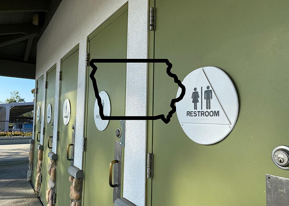 Iowa, You Should Avoid Using This In Public Bathrooms