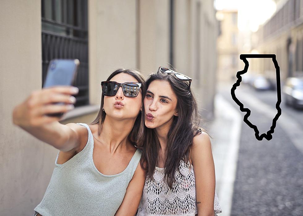 Illinois Has 2 Of The Most Instagram-Worthy Streets In The U.S.