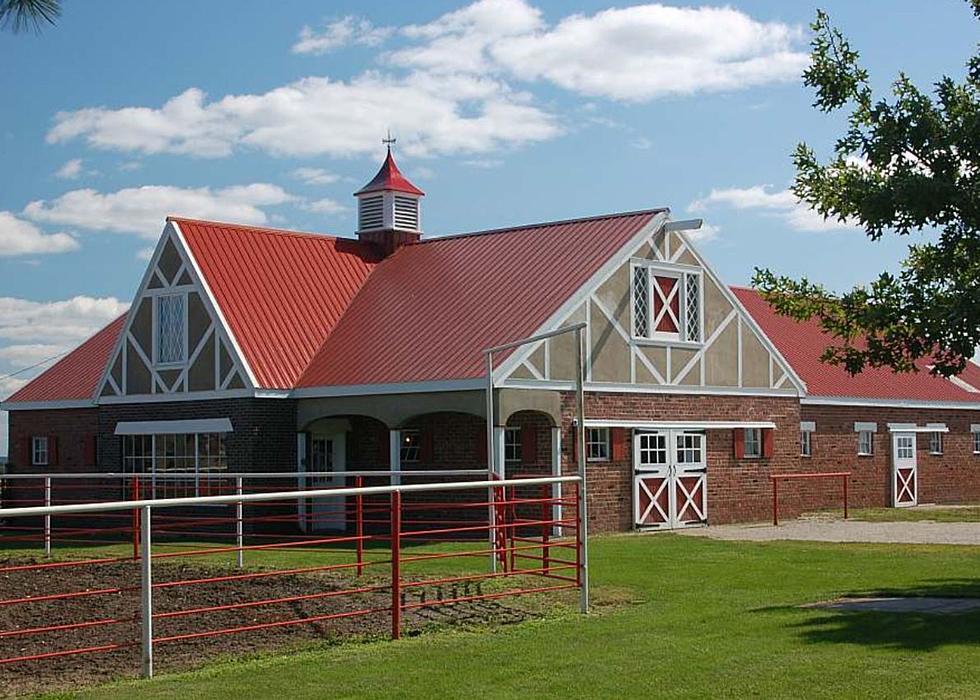 You Can See Iowa&#8217;s Best Barns In The 2023 All-State Barn Tour