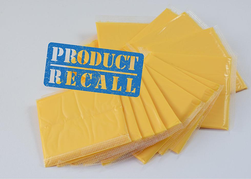 Illinois, This Popular Cheese Is Being Recalled Because It Could Make You Gag