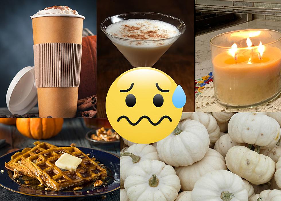 How To Protect Yourself As Pumpkin Spice Day Takes Over Illinois