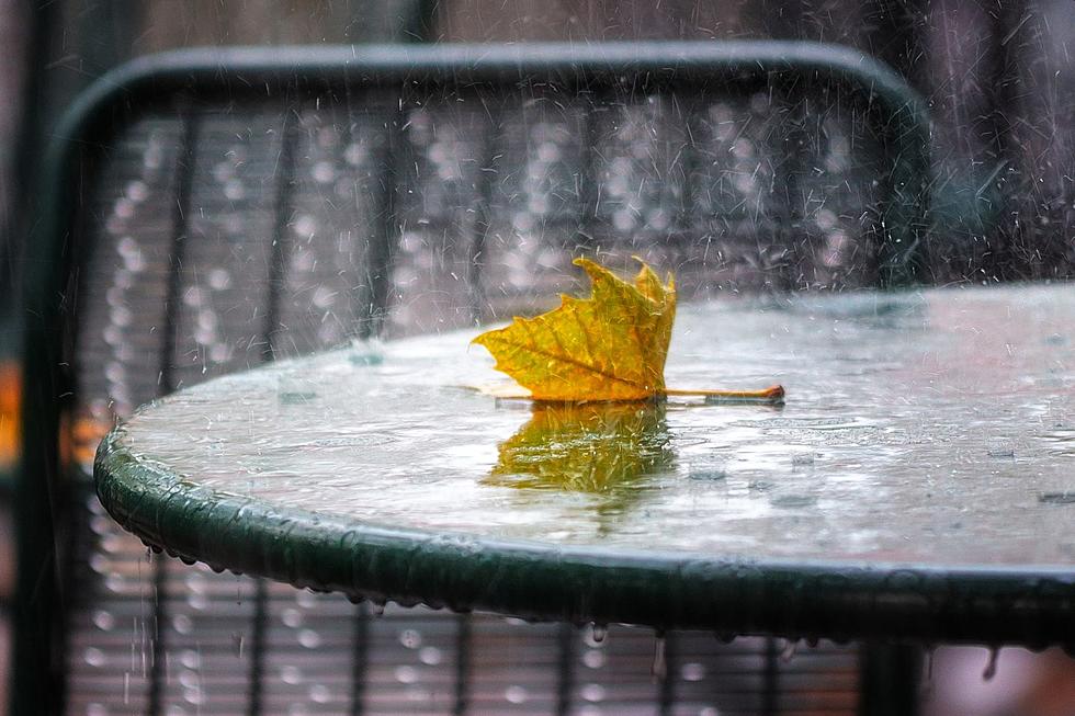 Big Fall Storm Is Headed For Iowa This Week