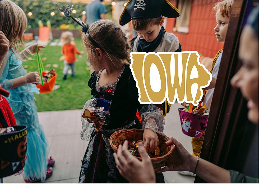 Your Guide To Trunk-Or-Treat Events In Eastern Iowa