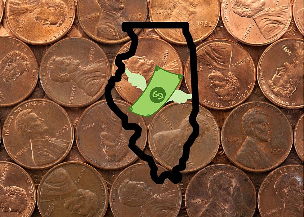 Check Your Piggy Banks Illinois! You Could Have A $300,000 Coin