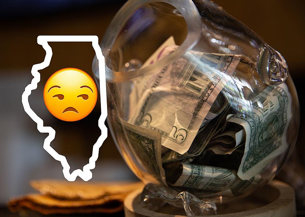 Illinois Is Now The Worst Tipping State In America