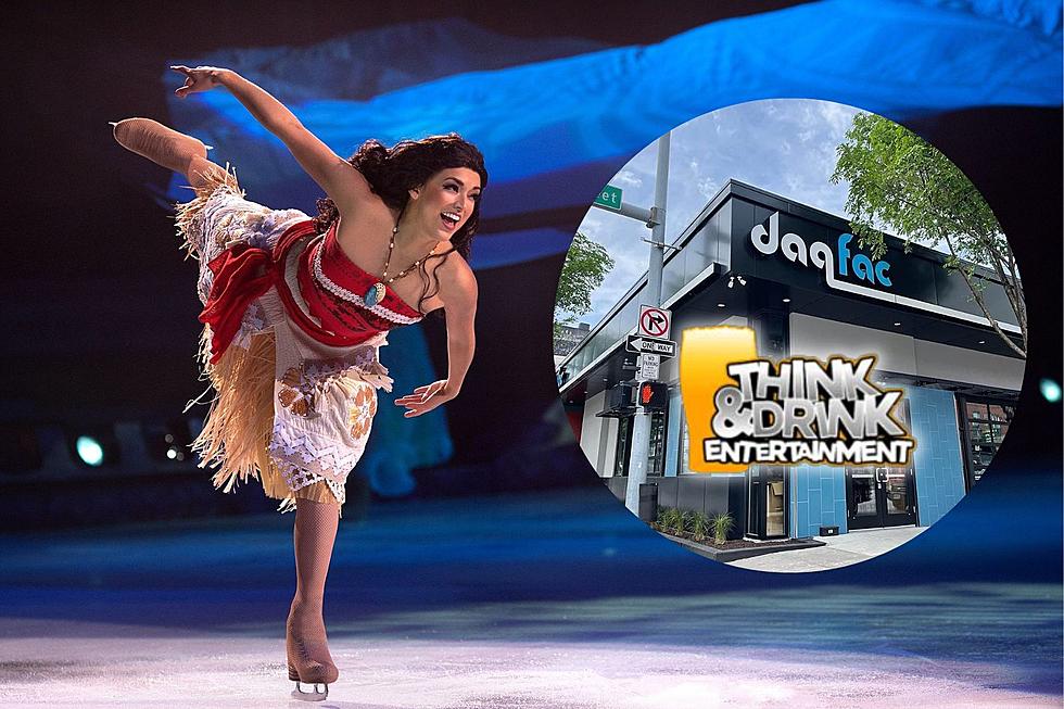 Iowa, Test Your Disney Knowledge To Win Disney On Ice Tickets