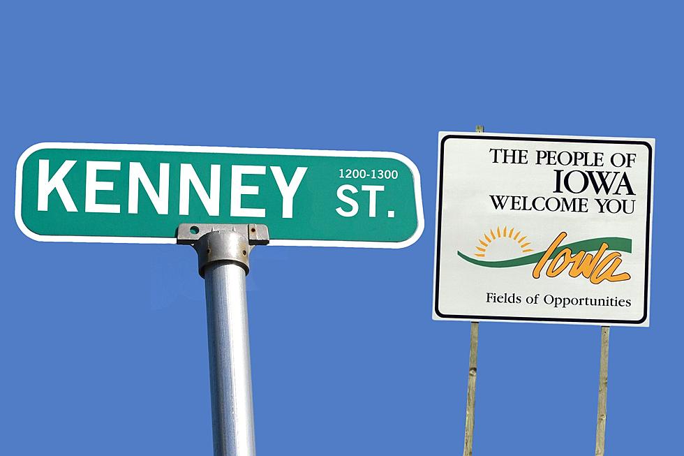 How To Get A Street Named After You In Iowa