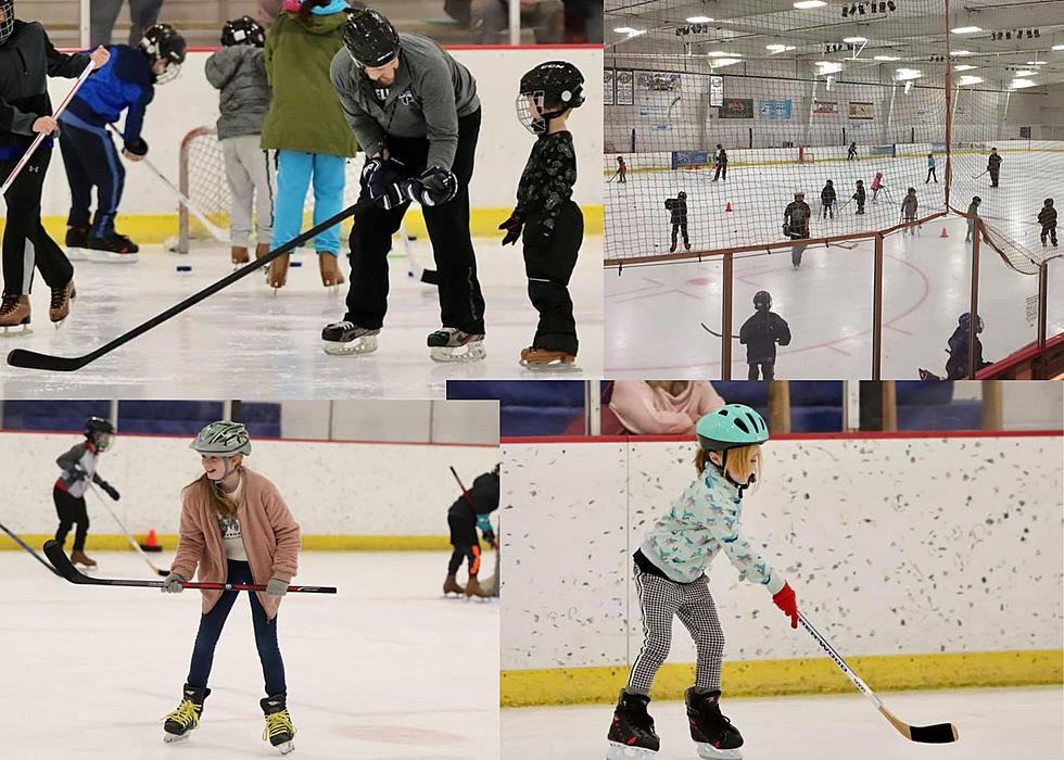 Quad Cities Kids Can Try Hockey For Free This Weekend
