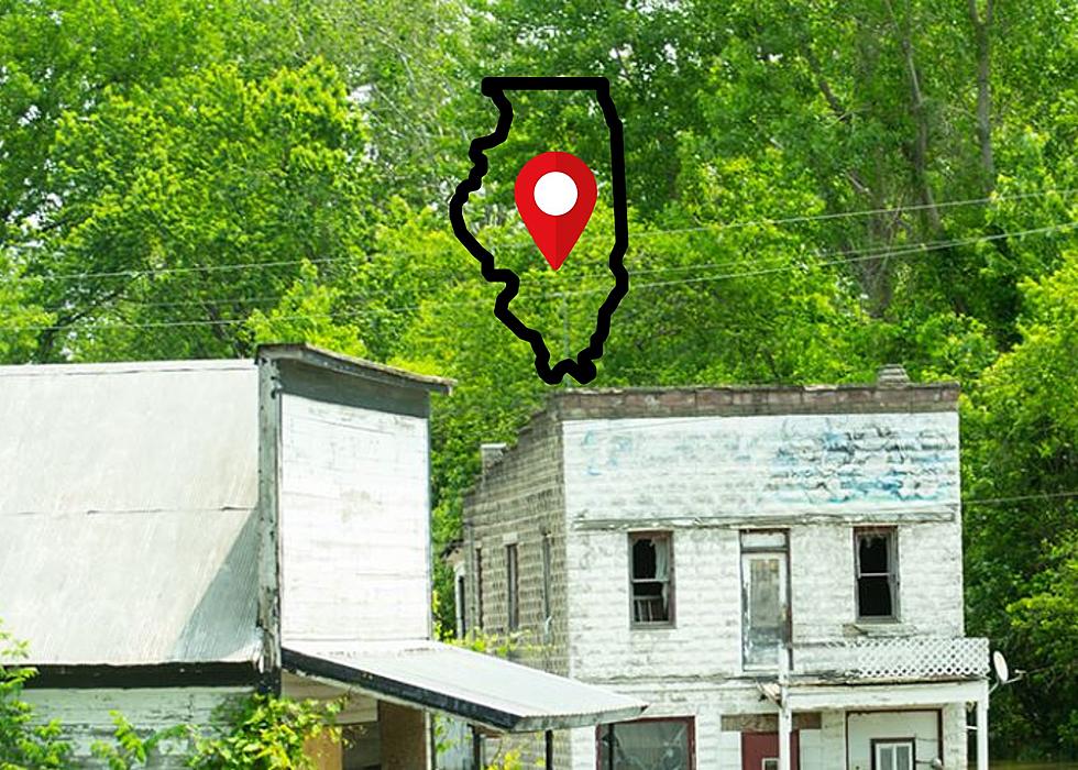 The Smallest Town In Illinois Is Home To Less Than 15 People