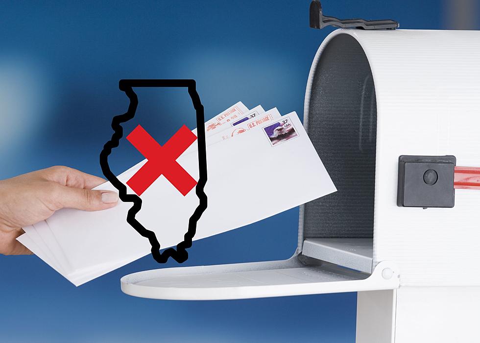 Do Not Send Checks In The Mail Anymore In Illinois