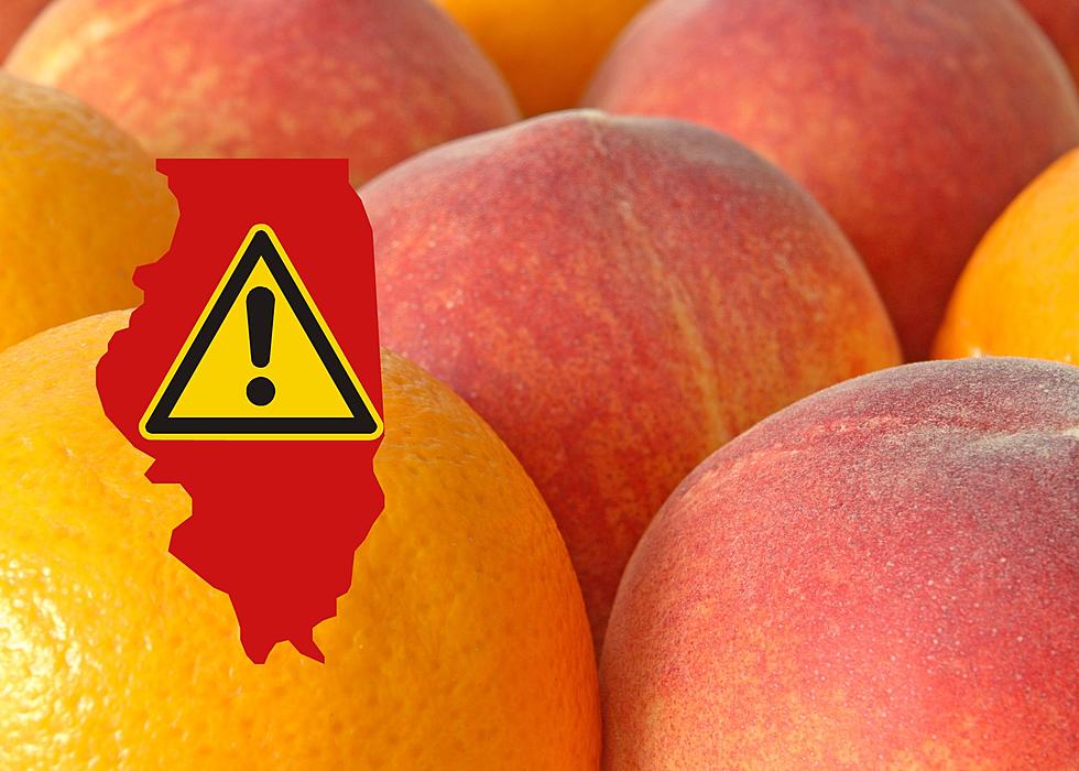 If You Bought Fruit At This Illinois Grocery Store, Get Rid Of It Now