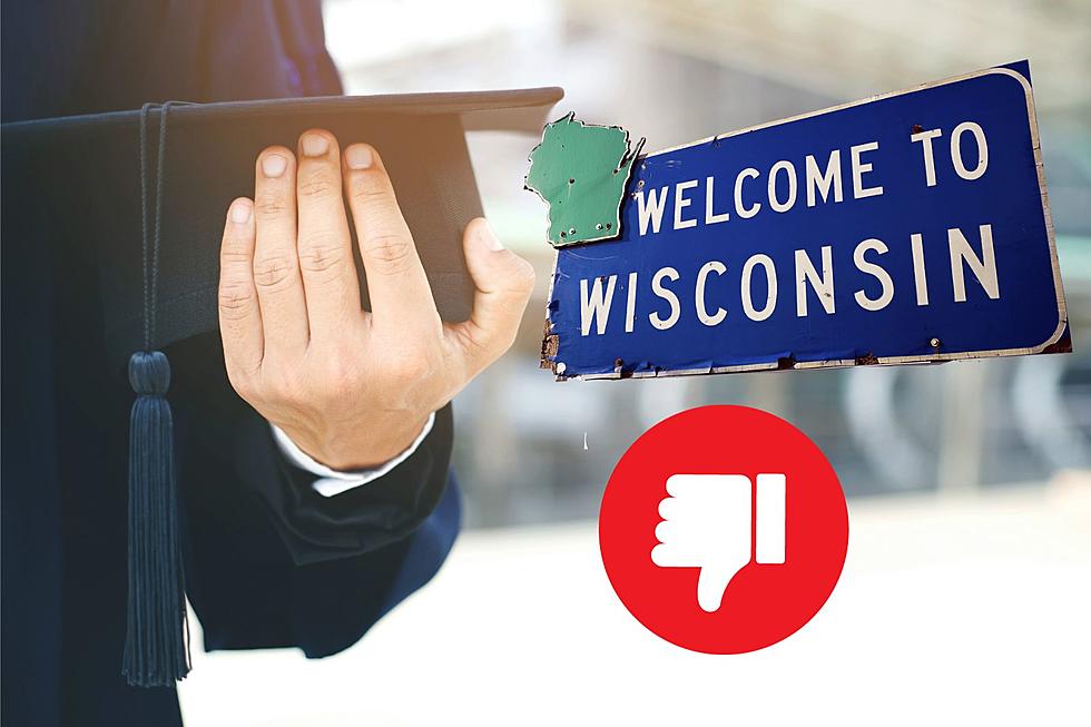 Four Wisconsin Colleges Named The Worst In The US