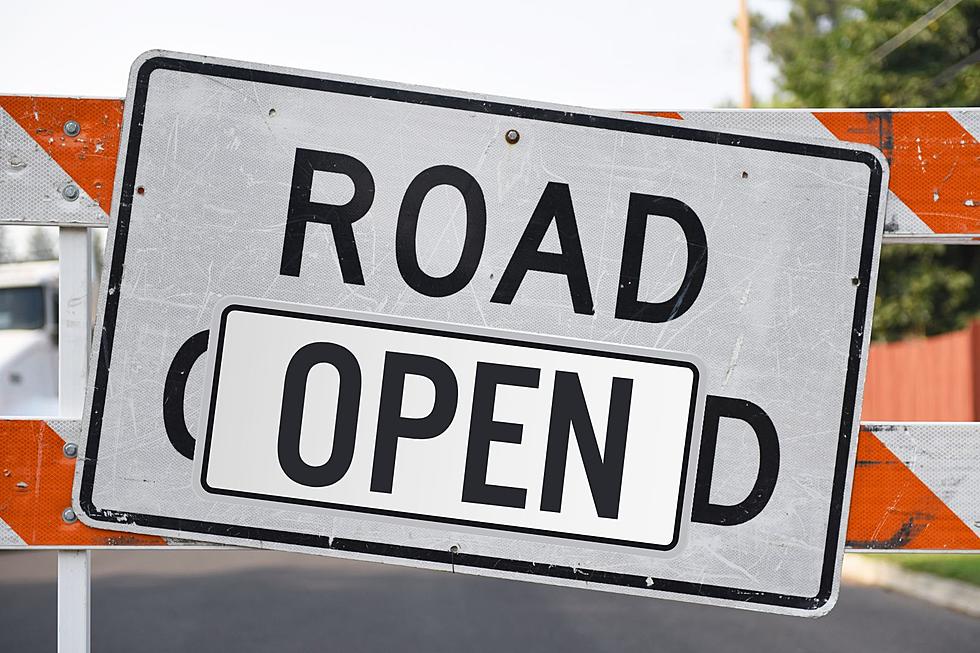 More Than 1,300 Days Later, E 53rd St Is Fully Open In Davenport