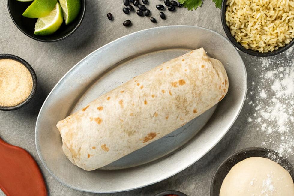 Iowa, This Insane Way Is How You Can Get Free Burritos For A Year
