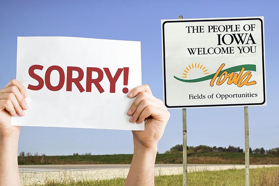 Iowa Is First In Apologizing Making It Truly The Nicest State
