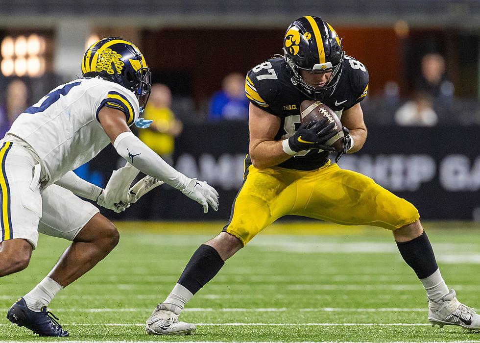 Michigan’s Shutout Against Iowa Cost One Sports Bar A Lot Of Money