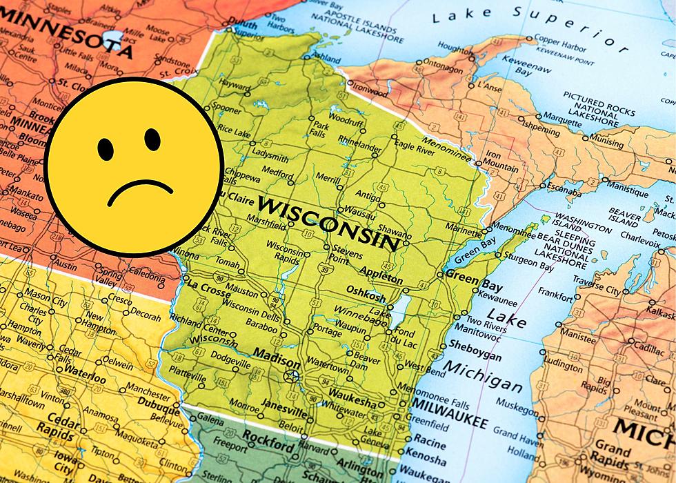 These Are The Most Miserable Cities In Wisconsin For 2023