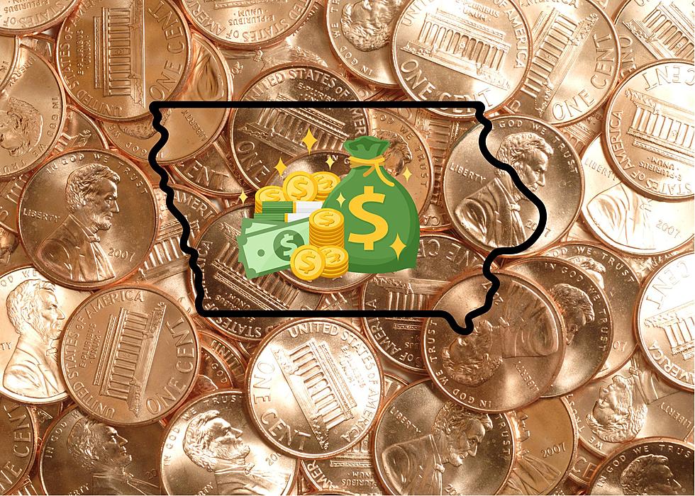 Check Your Piggy Banks Iowa! You Could Have A $300,000 Coin